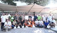 Maknai Semangat Idul Adha 1447 H, Jasa Raharja Hadir Berbagi untuk  Masyarakat Melalui Penyaluran Paket Daging Kurban
