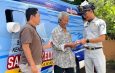 Masuk Fortune Southeast Asia 2025, Jasa Raharja Raih Penghargaan  Internasional Lingkungan Kerja Terbaik