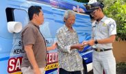 Masuk Fortune Southeast Asia 2025, Jasa Raharja Raih Penghargaan  Internasional Lingkungan Kerja Terbaik