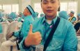 Muhammad Multazam Nabil Assyaf Pelajar 16 Tahun Asal Mulang Maya Tunaikan Ibadah Haji