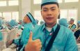 Muhammad Multazam Nabil Assyaf Pelajar 16 Tahun Asal Mulang Maya Tunaikan Ibadah Haji