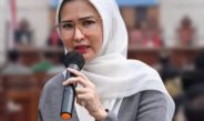 Mangkir dari Sidang, Nanda Indira Kembali Dipanggil Hakim