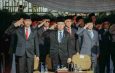 Gelar Upacara Hari Lahir Pancasila 2026, Pemprov Lampung Tegaskan Semangat Kebhinekaan