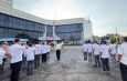 Hari Lahir Pancasila, PTPN I Regional 7: Aktualisasikan Nilai Pancasila di Dunia Kerja
