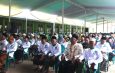 PLN UID Lampung Jaga Keandalan Listrik Kegiatan Idaroh Wustho JATMAN Lampung