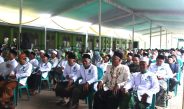 PLN UID Lampung Jaga Keandalan Listrik Kegiatan Idaroh Wustho JATMAN Lampung