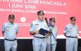 Momentum Hari Lahir Pancasila, Jasa Raharja Perkuat Peran Sebagai Wujud Kehadiran Negara