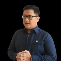 Ketua DPRD Lampung Optimistis Kepemimpinan Baru BGN Perkuat Program Gizi Nasional