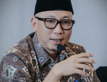 Gubernur Lampung: Kepemimpinan Baru BGN Momentum Perkuat Program Makan Bergizi Gratis