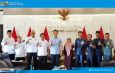 Bupati Egi dan PA Kalianda Perkuat Sinergi, Akses Layanan Hukum Warga Diperluas