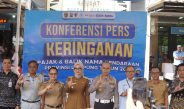 BRI Kanca Teluk Betung Dukung Program Keringanan Pajak Kendaraan 2026, Permudah Masyarakat Lampung Penuhi Kewajiban Pajak