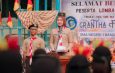 Semarak Pramuka Ambacata 2.0 Grantha Fest 2026 Tingkat SMA/SMK/MA se-Provinsi: Pemprov Lampung Dorong Penguatan Karakter Generasi Muda