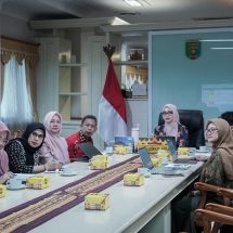 Jadi Prioritas Penaggulangan, Wagub Jihan Minta RAD TBC Segera Dituntaskan