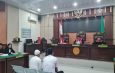 PTPN I Regional 7 Berikan Restorative Justice, Kawal Sidang Hingga Bebaskan Kakek Mujiran