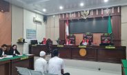 PTPN I Regional 7 Berikan Restorative Justice, Kawal Sidang Hingga Bebaskan Kakek Mujiran