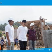 KNMP Desa Kunjir Capai 60 Persen, Bupati Egi Pastikan Program Presiden Berdampak Nyata Bagi Warga Pesisir