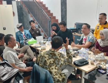 Pajak Digali Pajak Dikepul Lalu.?, Sekber 3 Konstituen Dewan Pers Rapat Pemantapan Sarasehan Jilid 2