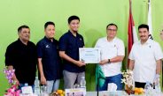 Apresiasi Kebun Tebenan, Produksi Karet Mei 2026 Tembus 126,5% dari RKAP
