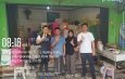 BULOG Kanwil Lampung Gelontorkan Beras SPHP dan Percepat Penyaluran Bantuan Pangan dalam Menjaga Stabilitas Harga Beras