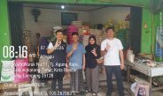 BULOG Kanwil Lampung Gelontorkan Beras SPHP dan Percepat Penyaluran Bantuan Pangan dalam Menjaga Stabilitas Harga Beras