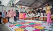 IOH Hadirkan Ide dan Mimpi Bikin Bisnis Lebih Baik, SheHacks Dukung Pertumbuhan Perempuan Lewat AI