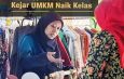 DJP Komitmen Dukung UMKM Naik Kelas Melalui PP Nomor 20 Tahun 2026