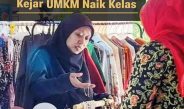 DJP Komitmen Dukung UMKM Naik Kelas Melalui PP Nomor 20 Tahun 2026