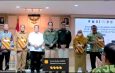 Pemprov Lampung Raih Predikat A Nasional Untuk Keamanan Pangan
