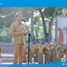 Masyarakat Kian Kritis, Pemkab Lampung Selatan Tuntut ASN Tinggalkan Pola Kerja Konvensional