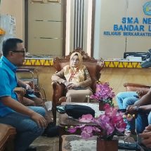 SPMB SMA Menuai Protes, Dinyatakan Lolos Tapi Verifikasi Dibatalkan Karena TMS