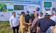 PTPN I (Persero) Paling Siap Dukung Ketahanan Energi!