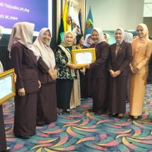 BKOW Lampung Rayakan 65 Tahun Pengabdian, Perkuat Peran Perempuan Untuk Kemajuan Daerah