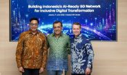 Nokia dan Indosat Ooredoo Hutchison Kolaborasi Tingkatkan Jaringan 5G di Indonesia, Hadirkan Layanan Berbasis AI