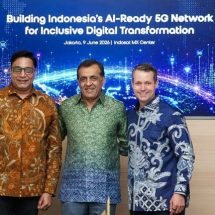 Nokia dan Indosat Ooredoo Hutchison Kolaborasi Tingkatkan Jaringan 5G di Indonesia, Hadirkan Layanan Berbasis AI