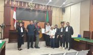 PTPN I Regional 7 Sukses Kawal RJ Mujiran dan Nurwahid 