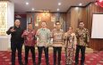 Lampung Perkuat Pengelolaan JDIH Sebagai Pilar Transparansi Pemerintahan