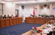 Kpw BI Lampung Dorong Percepatan Ekonomi Daerah Dukung Target Pembangunan Nasional