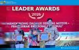 Sukses Dongkrak Pariwisata Jadi Penggerak Ekonomi, Bupati Radityo Egi Raih Top Regional Leader Awards 2026