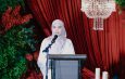 Agnesia Bulan Rurianti Marindo Buka Wedding Fair 2026, Dorong Pertumbuhan Ekonomi Kreatif Lampung