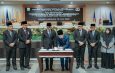 Pemprov Lampung Pertahankan WTP 12 Kali Berturut-turut, Gubernur: Bukti Komitmen Tata Kelola Keuangan yang Akuntabel