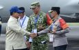 Kapolda Lampung: Pengamanan Munas XVIII HIPMI Berjalan Aman dan Kondusif