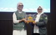 Pemprov Lampung Sambut Rapimnas IPPNU, Dorong Lahirnya Gagasan Strategis Pembangunan Bangsa