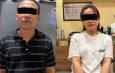 Polda Lampung Berhasil Amankan Pasutri Terduga Penggelapan 19 Ton Kopi Senilai Rp1,3 Miliar
