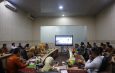 Harga Pangan Terkendali, Lampung Pertahankan Kinerja Inflasi Daerah