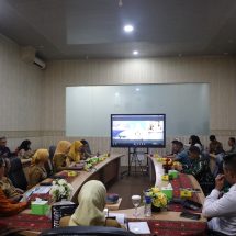 Harga Pangan Terkendali, Lampung Pertahankan Kinerja Inflasi Daerah
