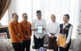 Gubernur Lampung Ajak Masyarakat dan Pelaku Usaha Sukseskan Sensus Ekonomi 2026
