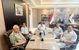 Kolaborasi Jasa Raharja-Kemenaker Dorong Keselamatan dan Kepatuhan Berlalu Lintas