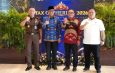 Tax Gathering Kanwil DJP, Gubernur Tekankan Pentingnya Kepatuhan Pajak