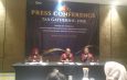 Tax Gathering DJP Bengkulu – Lampung, Dorong Sinergi Optimalkan Peningkatan Kepatuhan Pajak