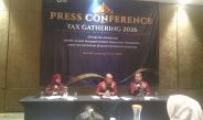 Tax Gathering DJP Bengkulu – Lampung, Dorong Sinergi Optimalkan Peningkatan Kepatuhan Pajak